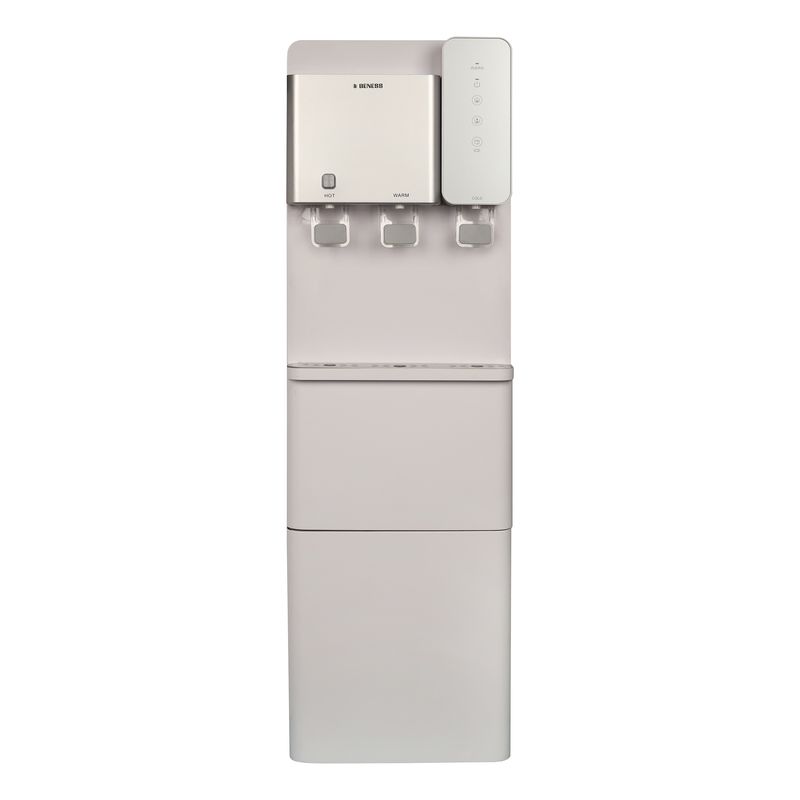آبسردکن بنس مدل bw s656