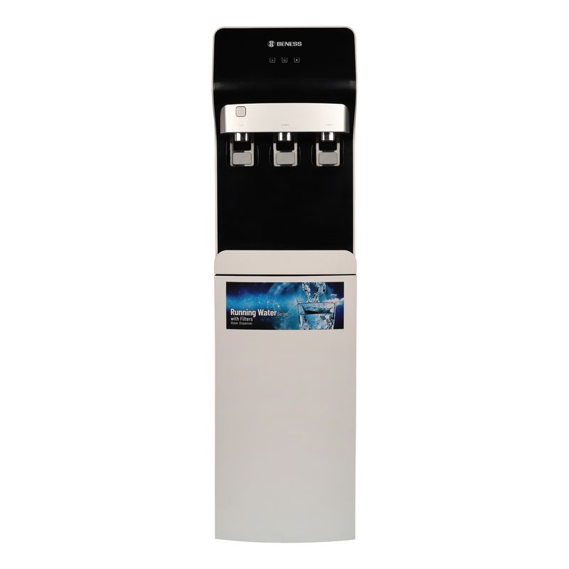 آبسردکن بنس مدل bw s916