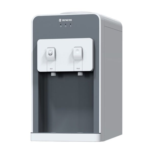 آبسردکن بنس مدل رومیزی bw d608