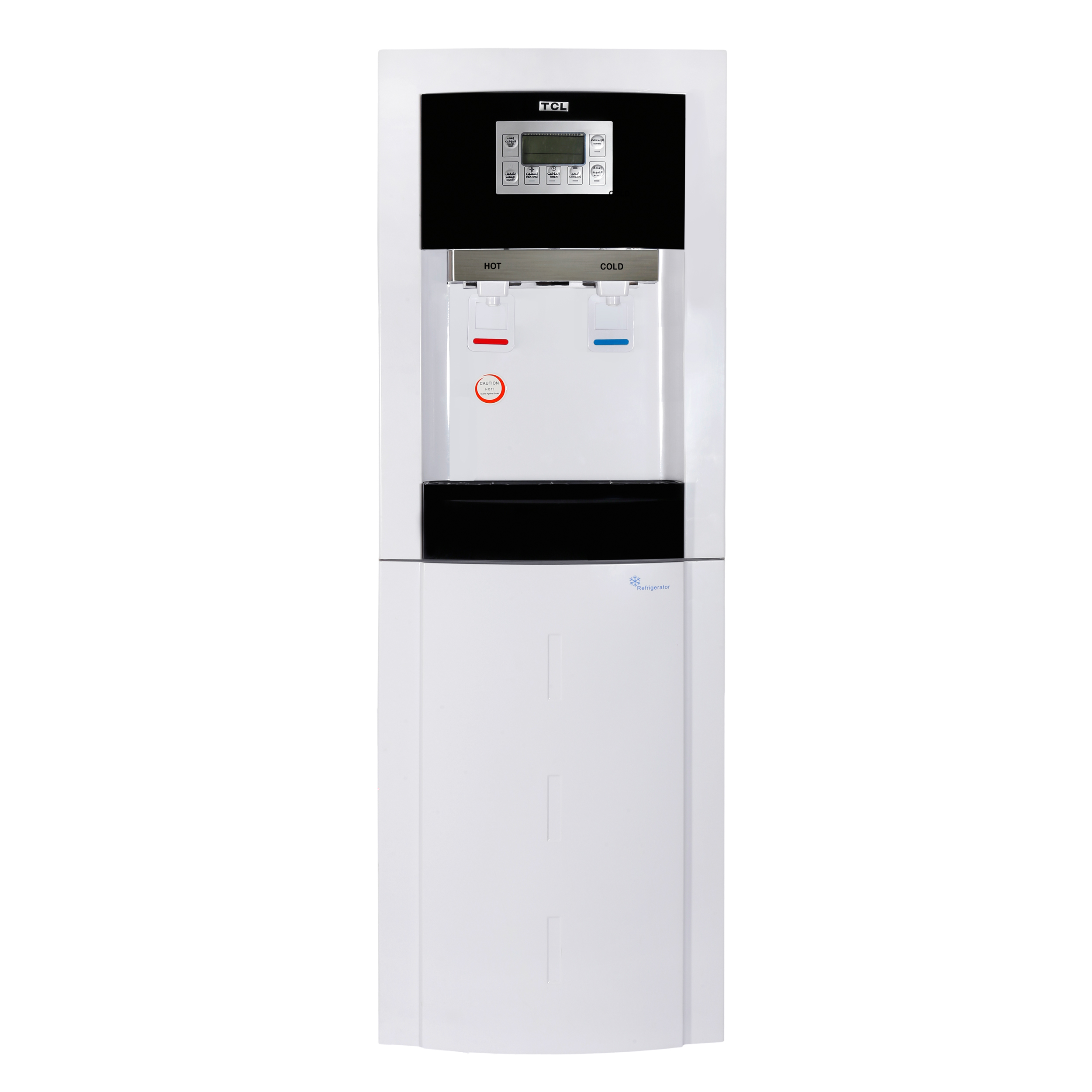 آبسردکن تی سی ال مدل ty lyr62b_c
