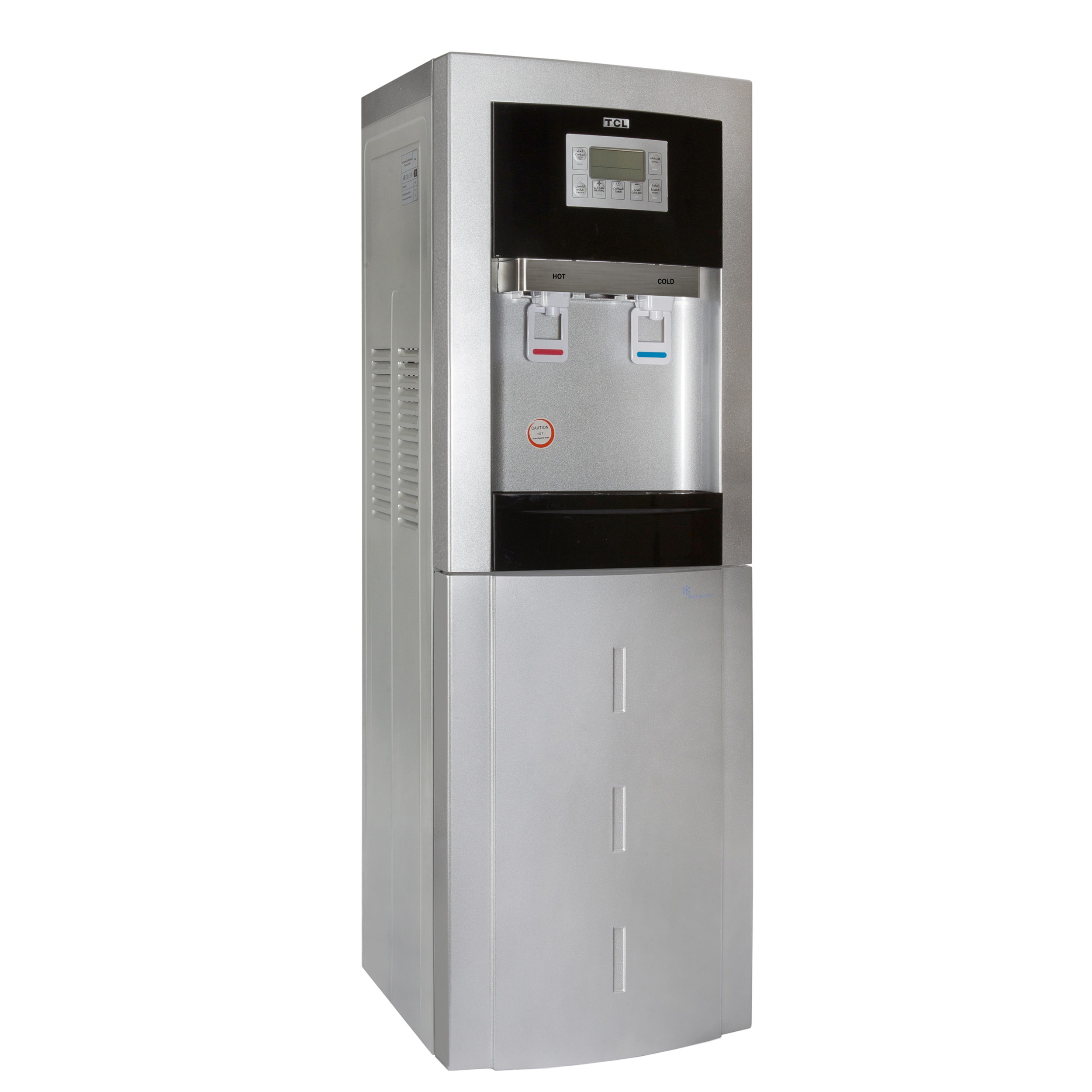 آبسردکن تی سی ال مدل yx lyr62b_c