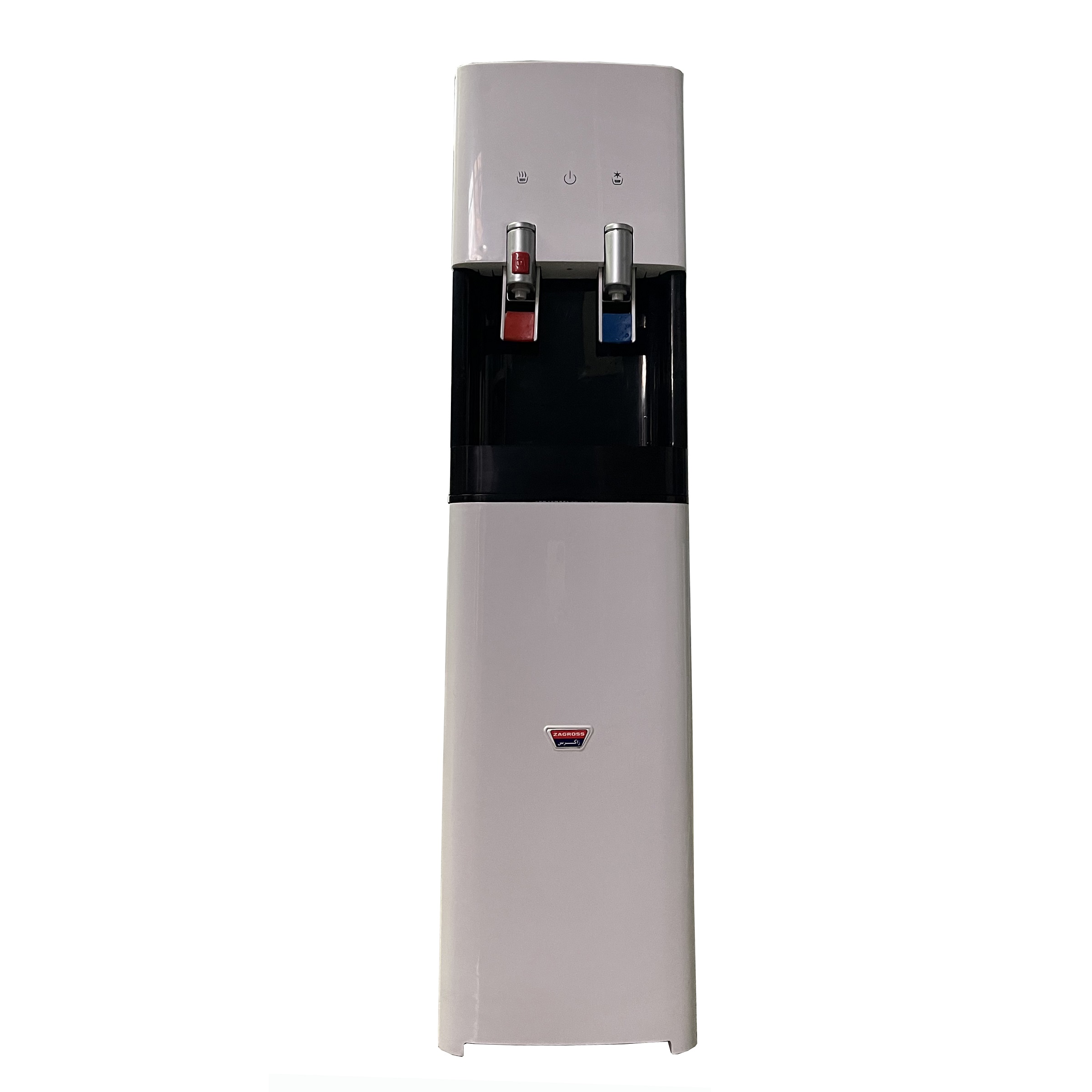 آبسردکن زاگرس مدل zwd100w
