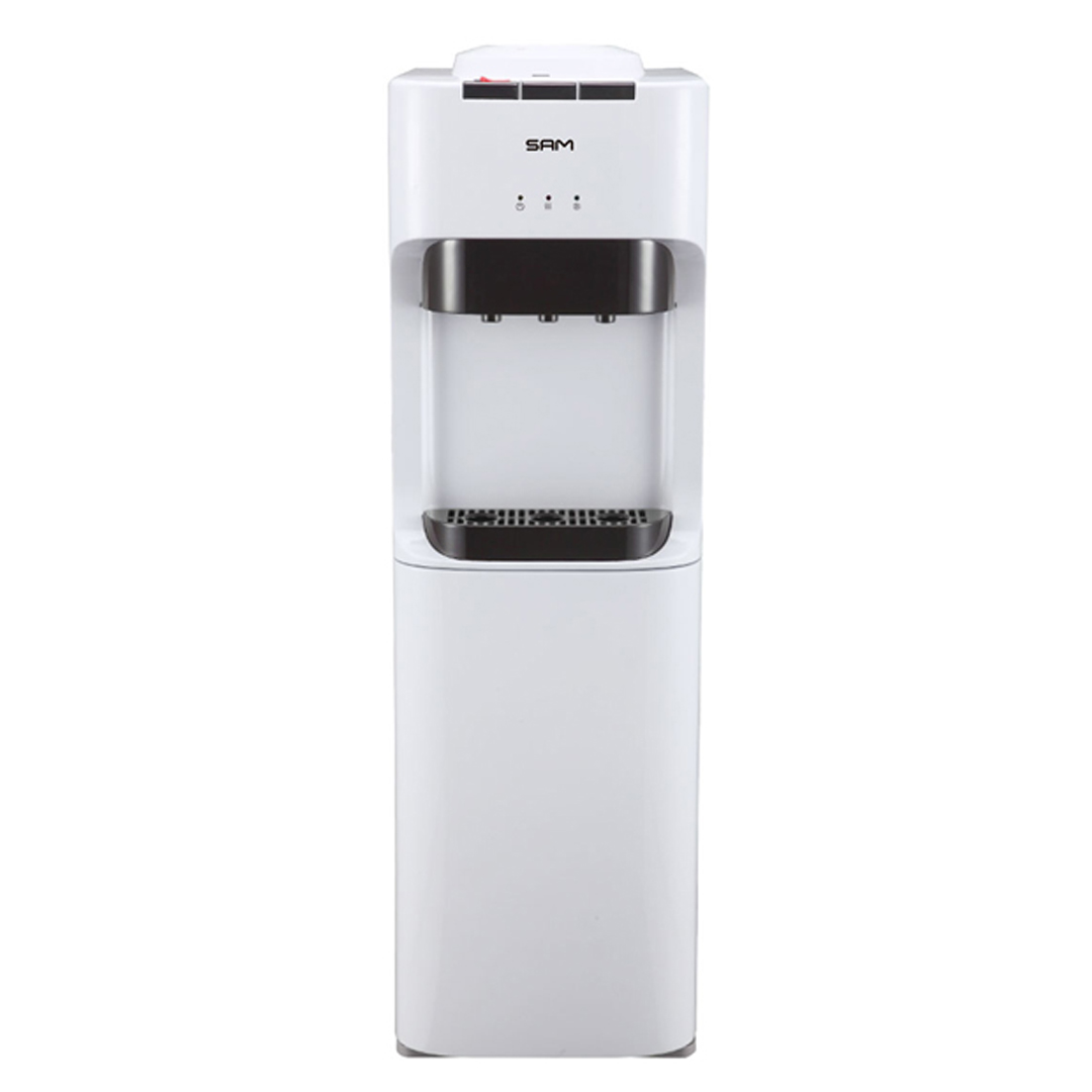 آبسردکن سام مدل wd sr757 w
