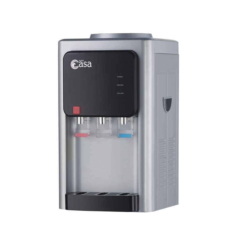 آبسردکن سوپر کاسا مدل ca 864