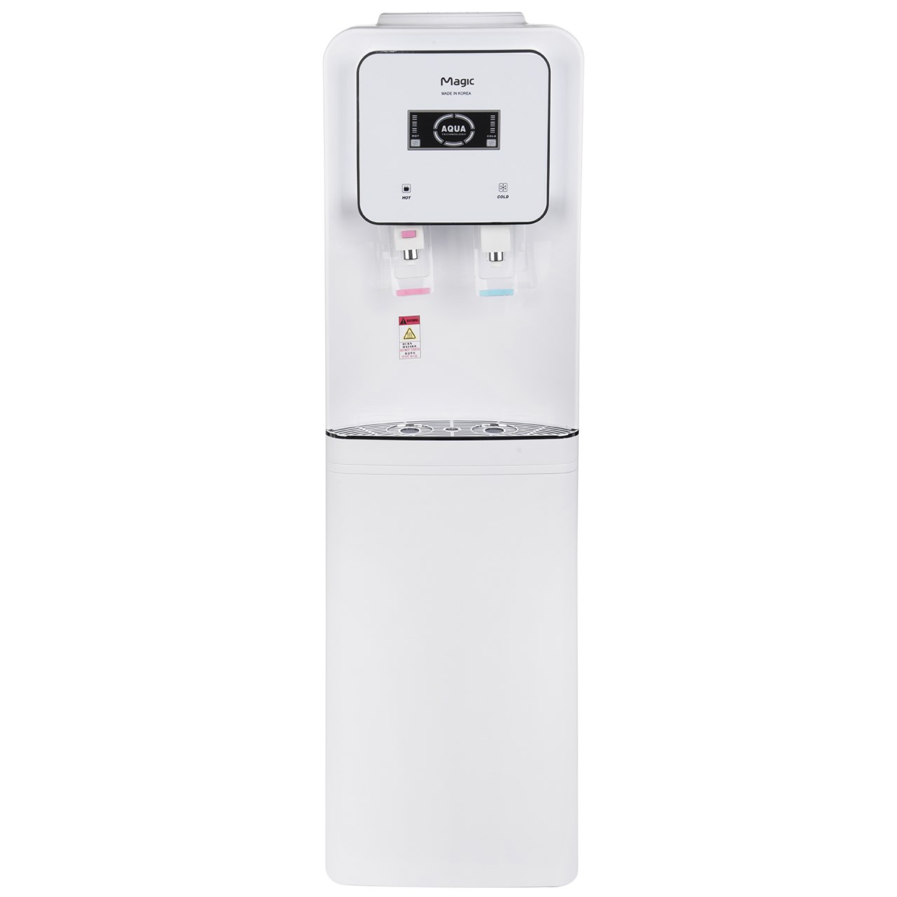 آبسردکن مجیک مدل wdu405