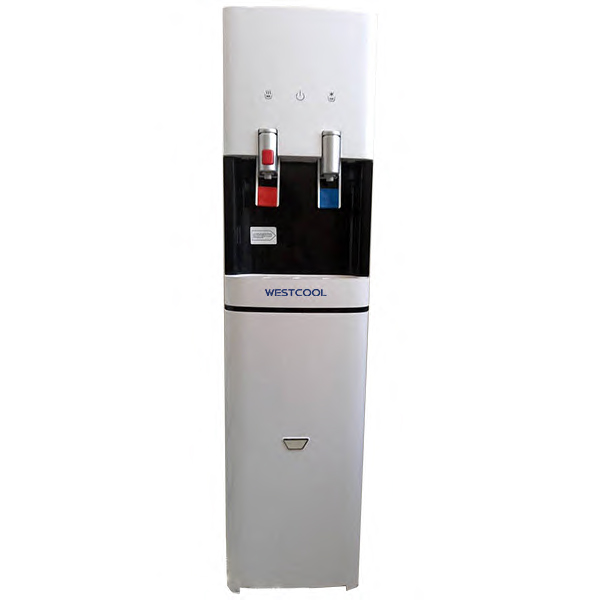 آبسردکن وست کول مدل wd 9950