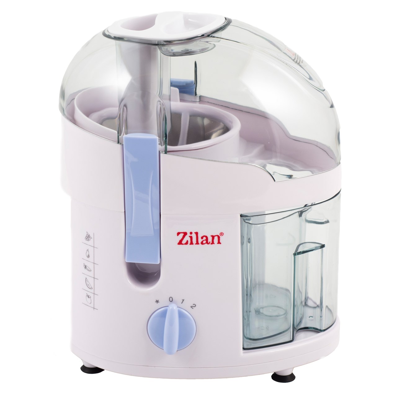 آبمیوه گیر زیلان مدل zln7924