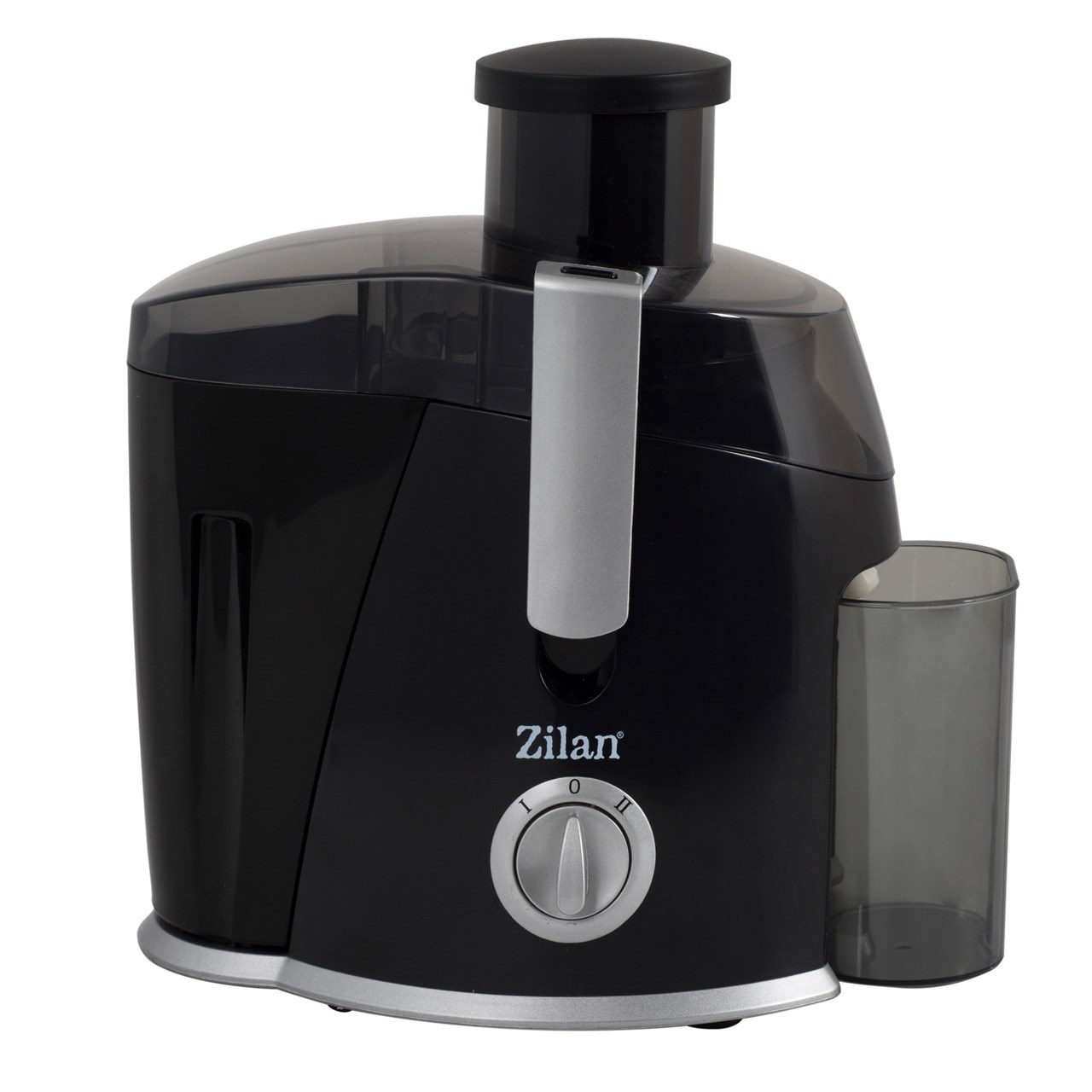 آبمیوه گیر زیلان مدل zln7962