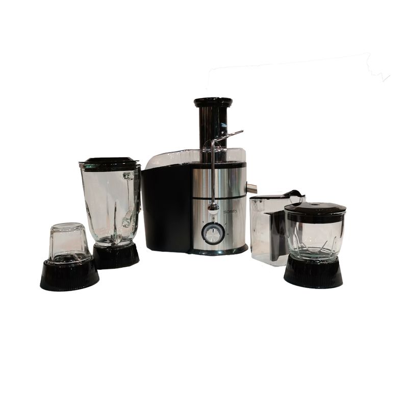 آبمیوه گیری  4کاره مدل sr j700