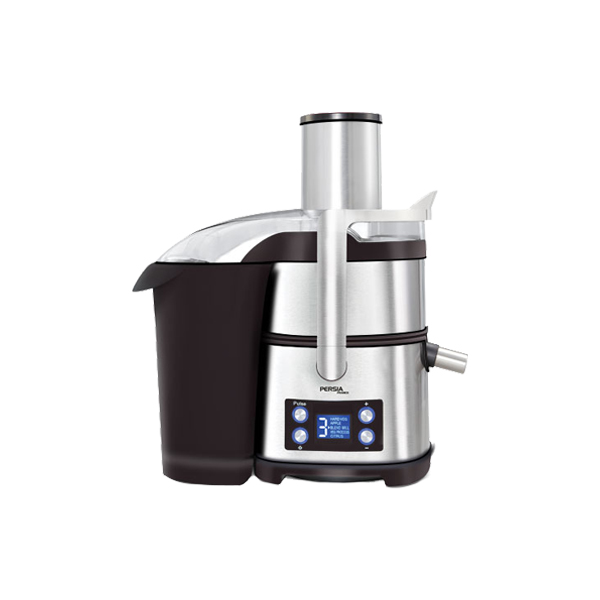 آبمیوه گیری 5 کاره پرشیا مدل pr 2299