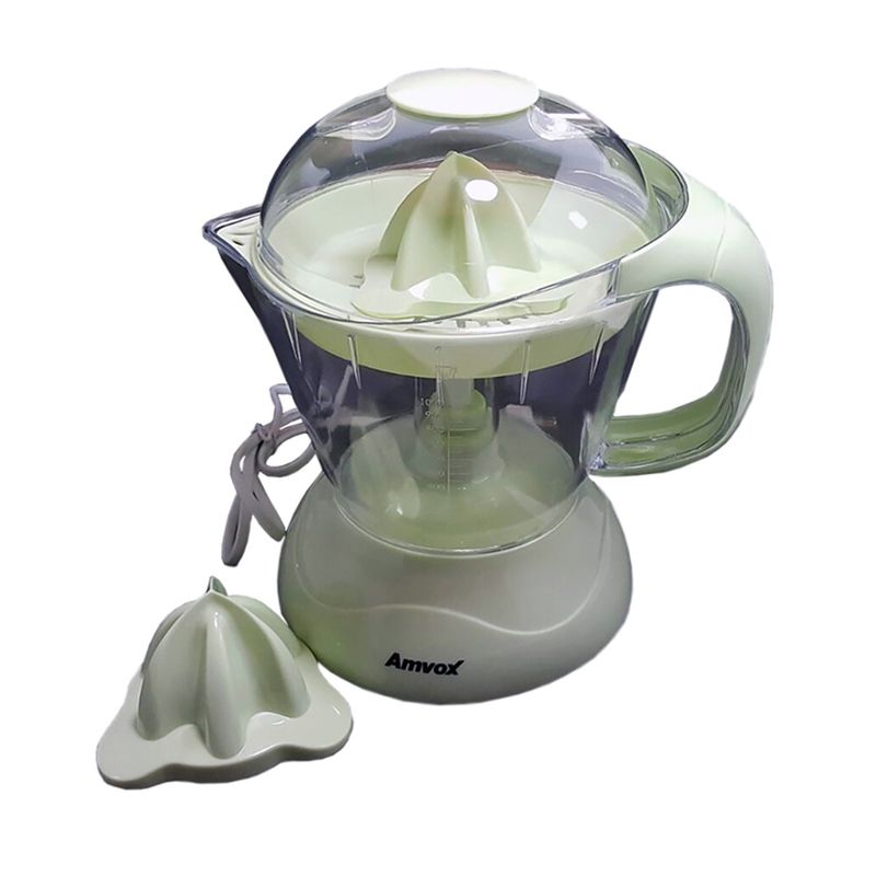 آبمیوه گیری آمووکس مدل aes3300
