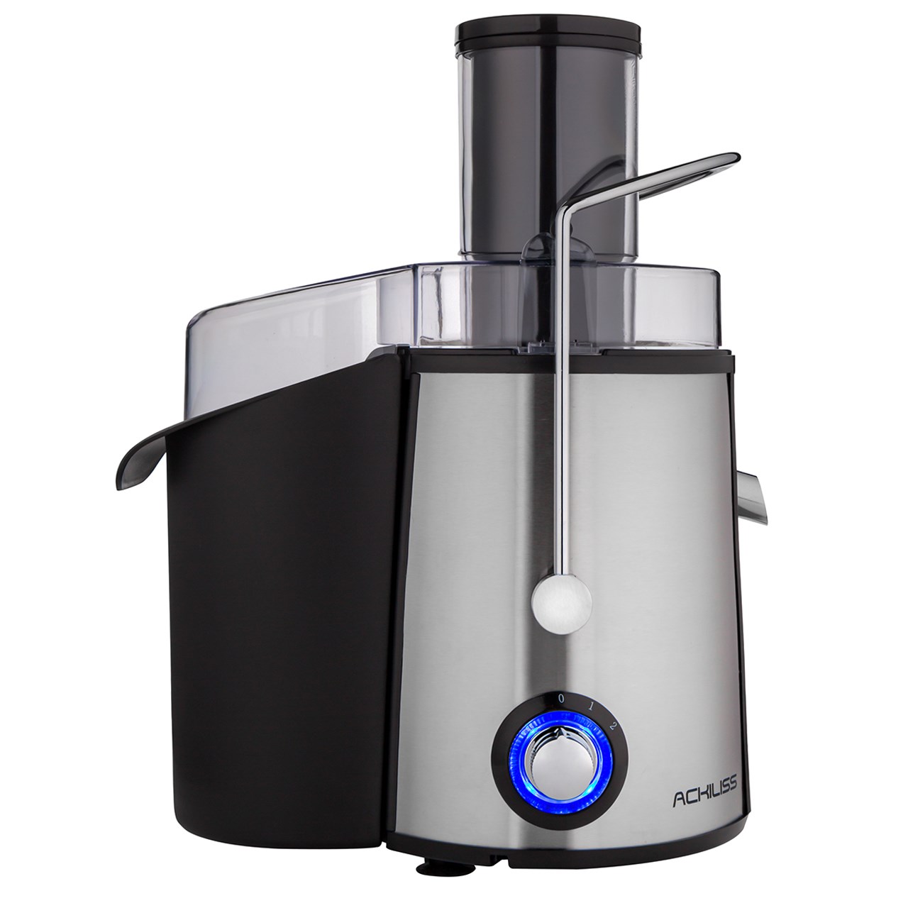 آبمیوه گیری آکیلیس مدل ack j 409
