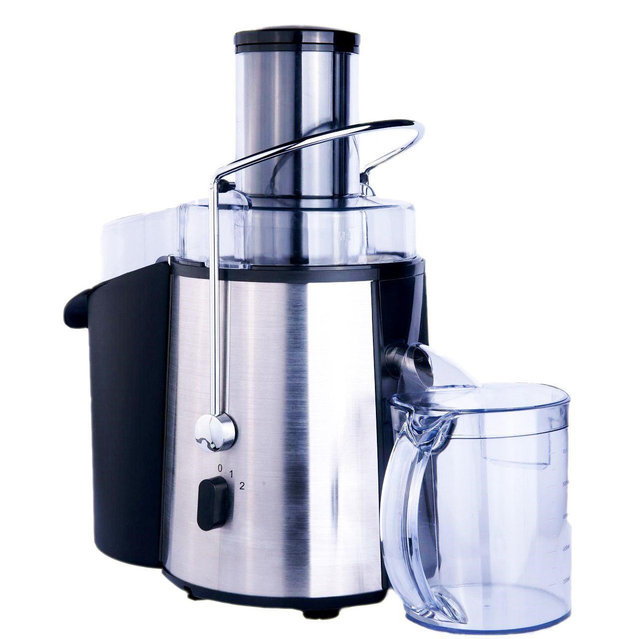 آبمیوه گیری آکیلیس مدل j 408