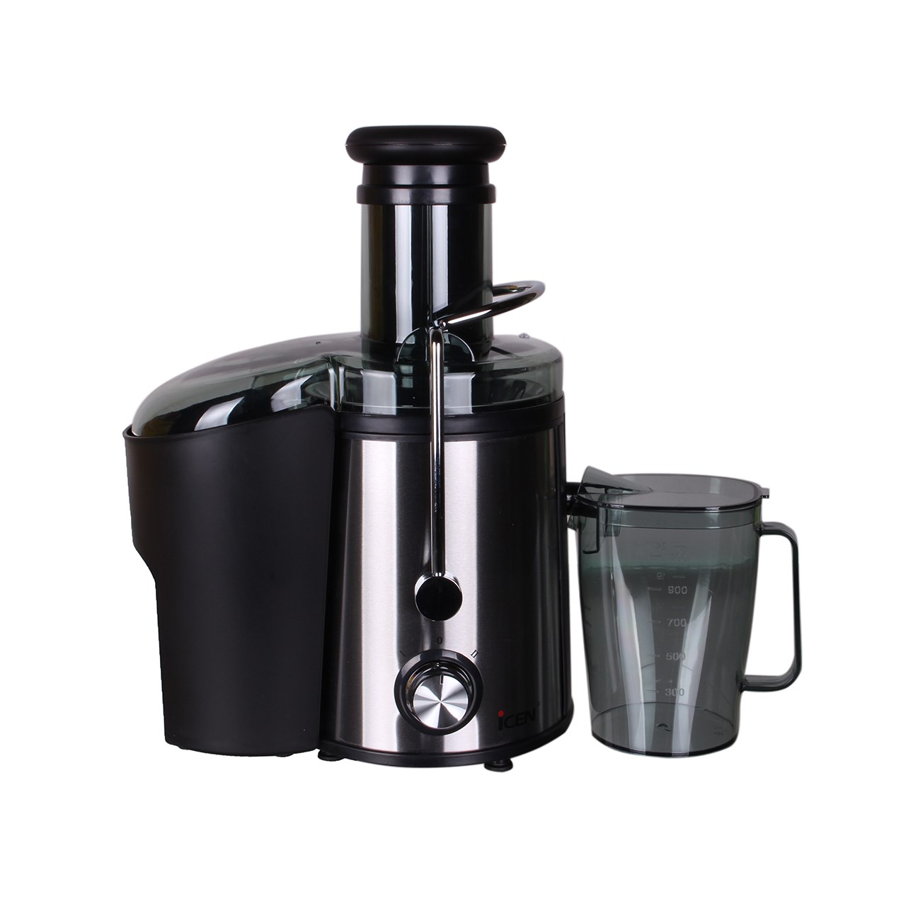 آبمیوه گیری آیسن مدل ie j238