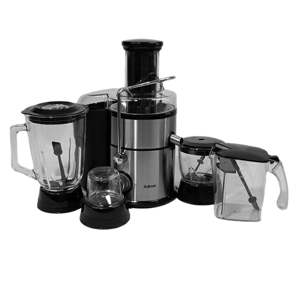 آبمیوه گیری ادرویت مدل ad 3000