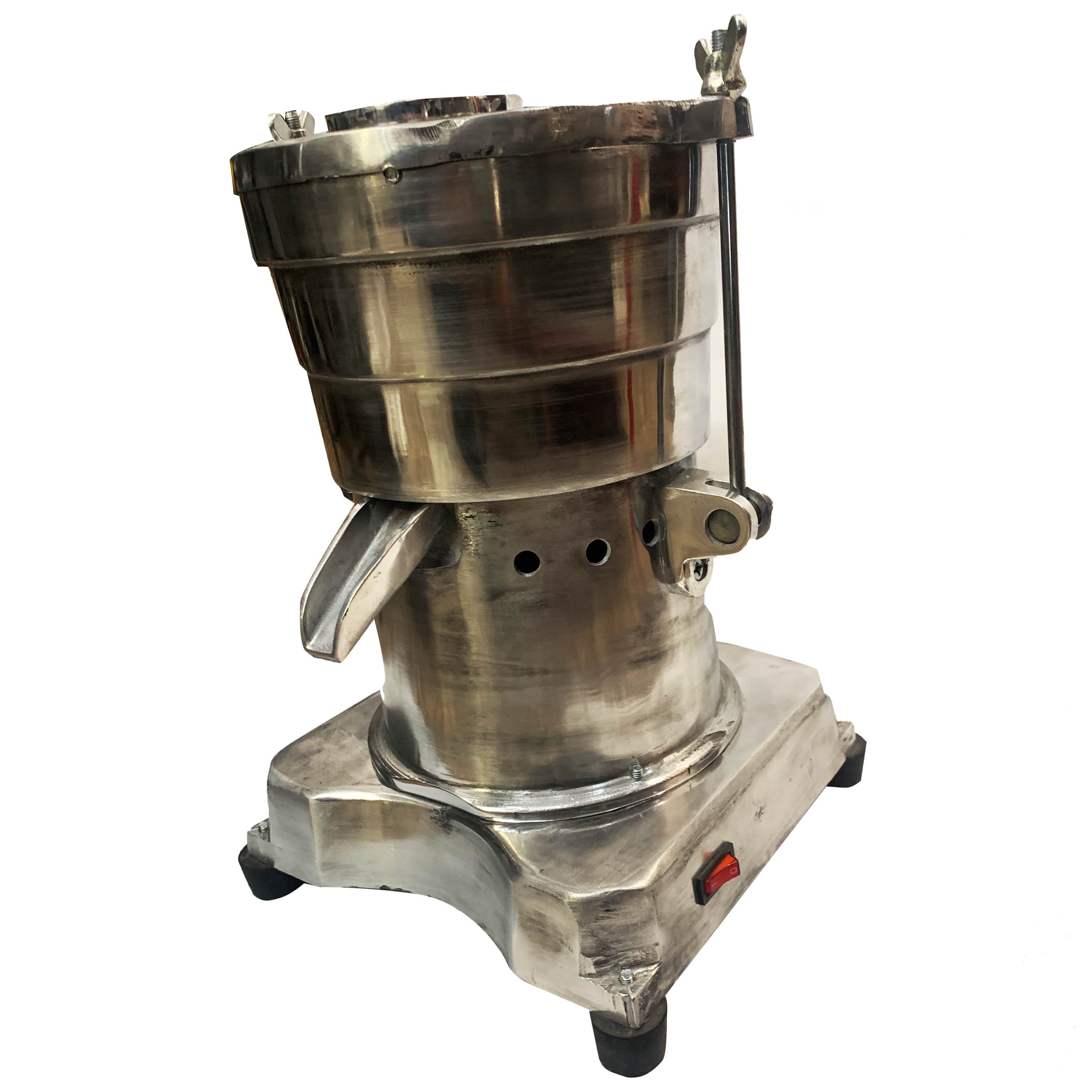 آبمیوه گیری اصفهان صنعت مدل 800