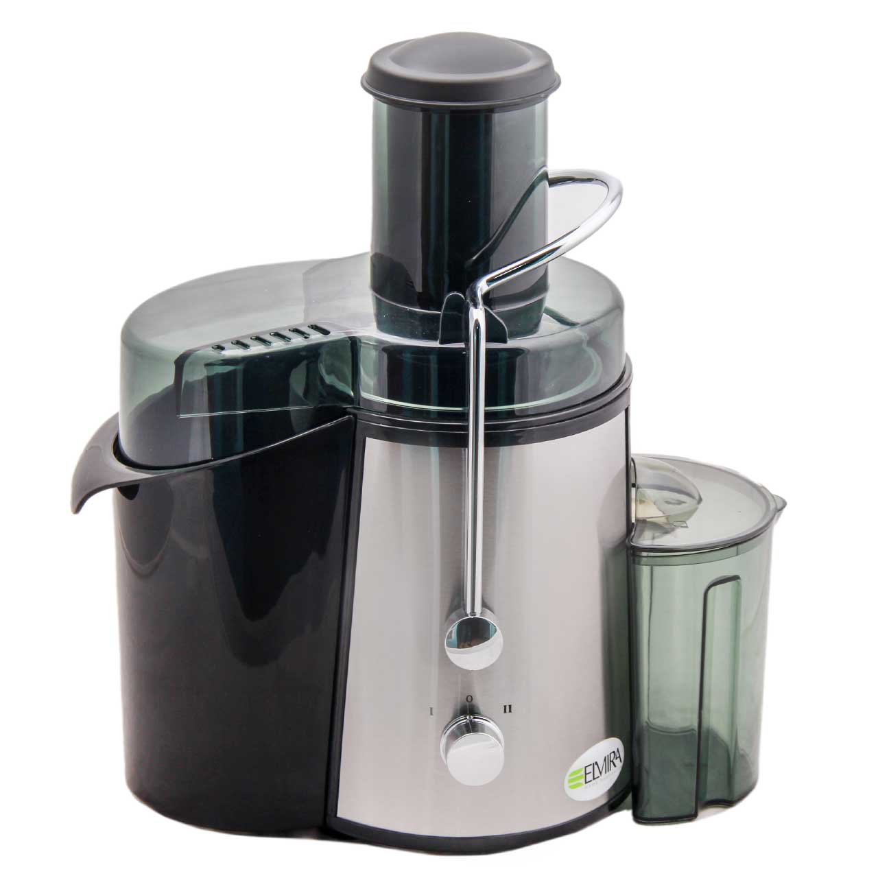 آبمیوه گیری المیرا مدل j 150