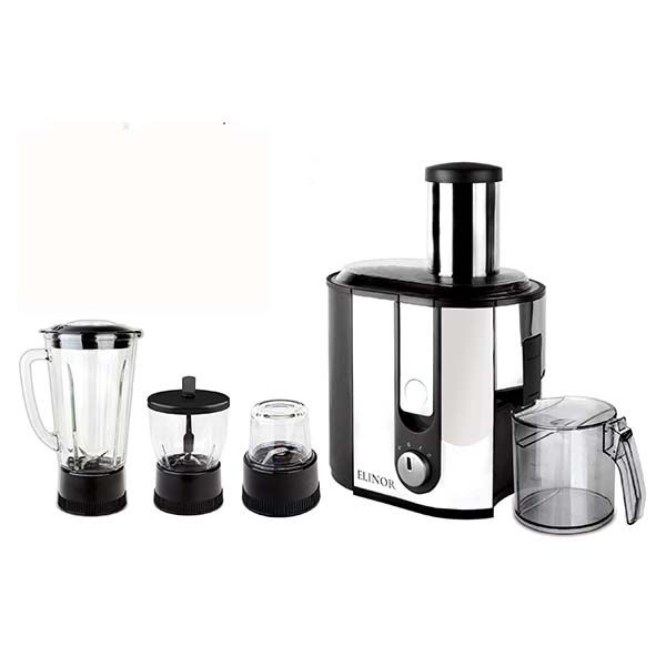 آبمیوه گیری الینور مدل efj 4100