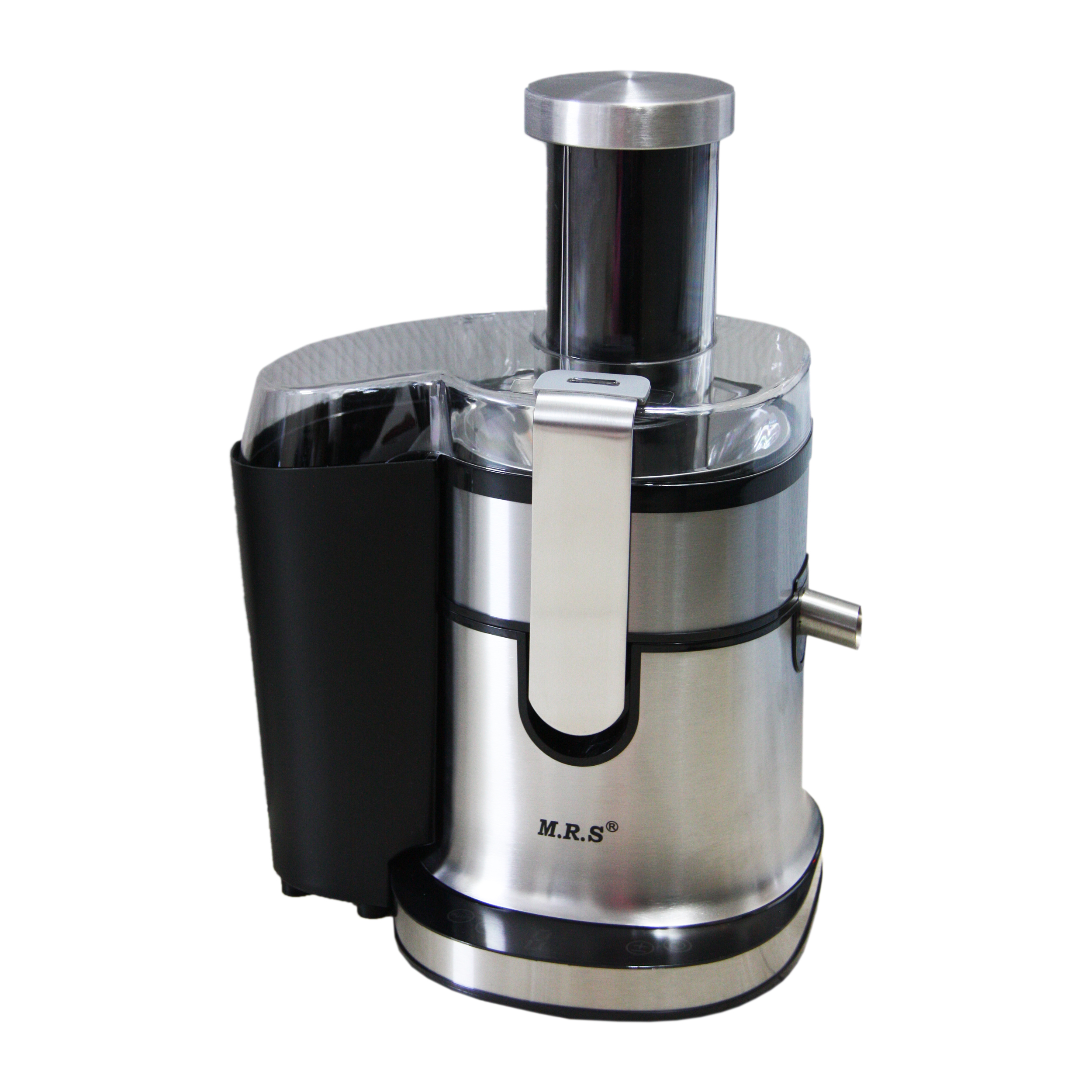 آبمیوه گیری ام آر اس مدل mrs018