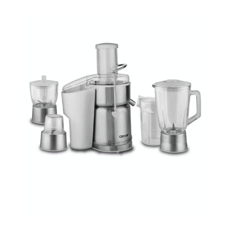 آبمیوه گیری اوریکس مدل dj5527