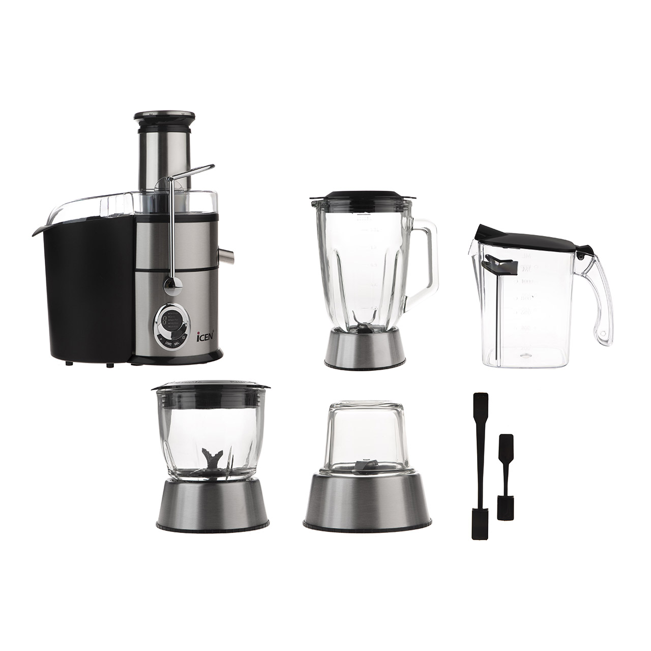 آبمیوه گیری ایسن مدل j262