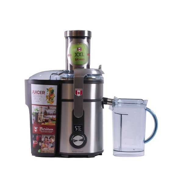 آبمیوه گیری باریتون مدل bj 13001st