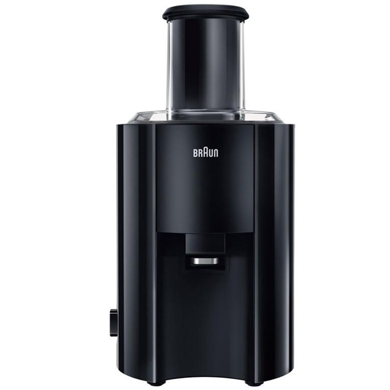 آبمیوه گیری براون مدل j300