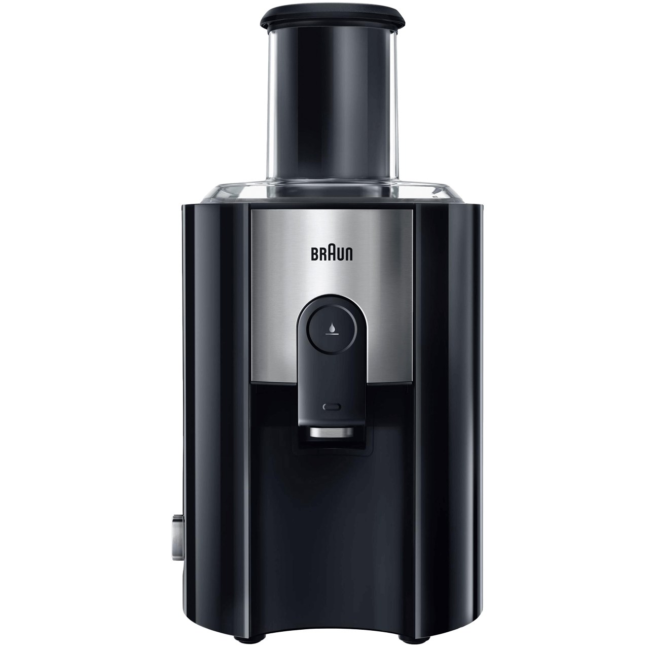 آبمیوه گیری براون مدل j500