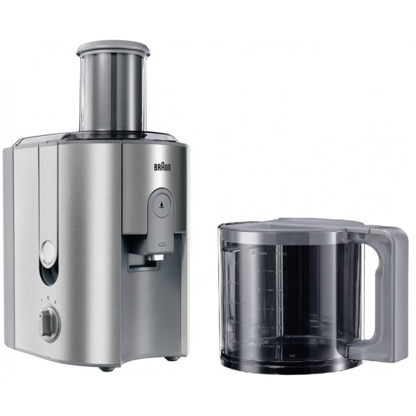 آبمیوه گیری براون مدل j700