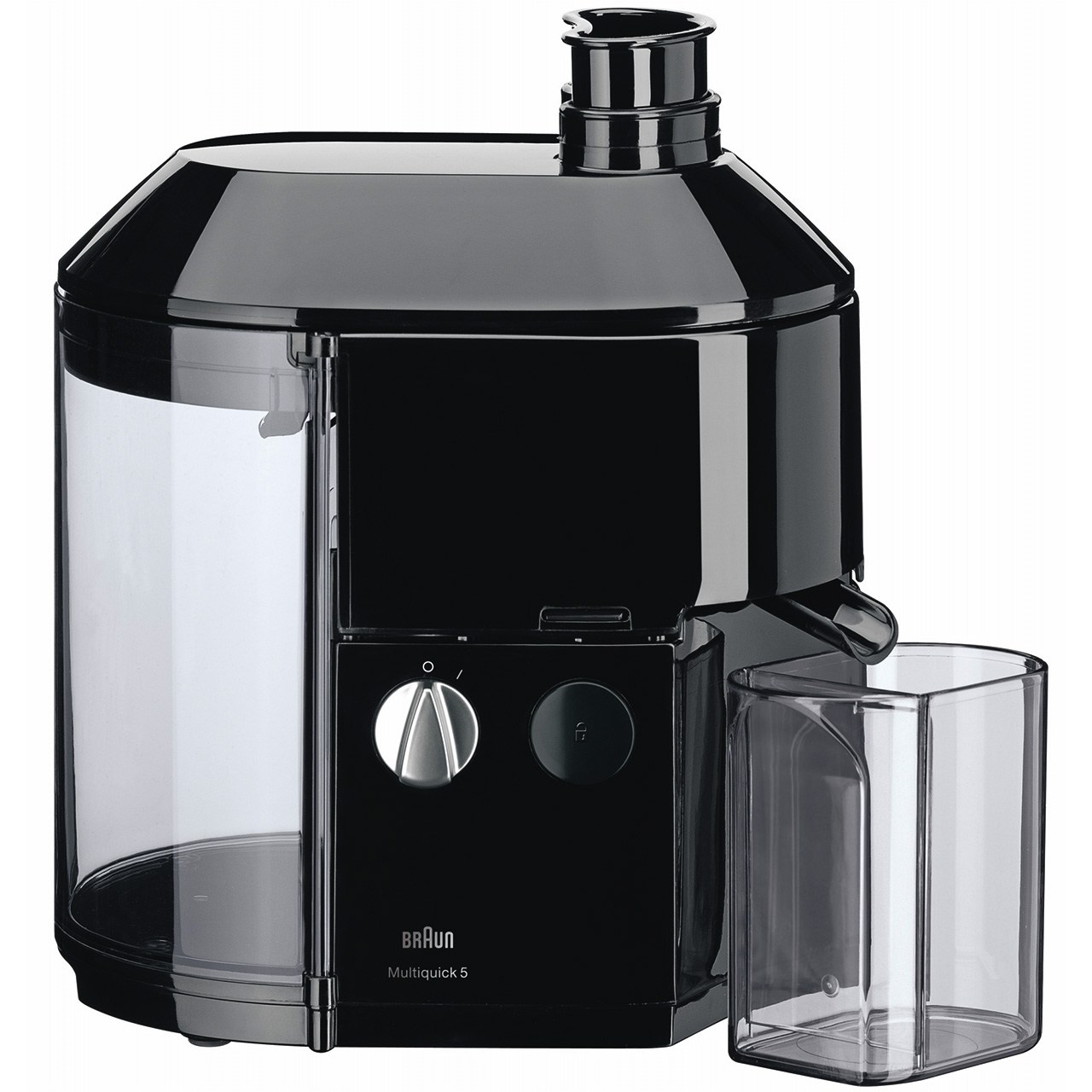 آبمیوه گیری براون مدل mp80