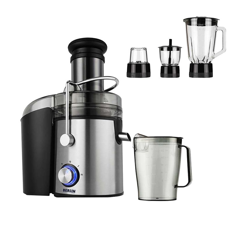آبمیوه گیری برلین مدل bl 1140