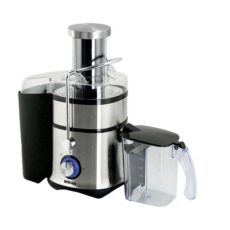 آبمیوه گیری برلین مدل bl 1214