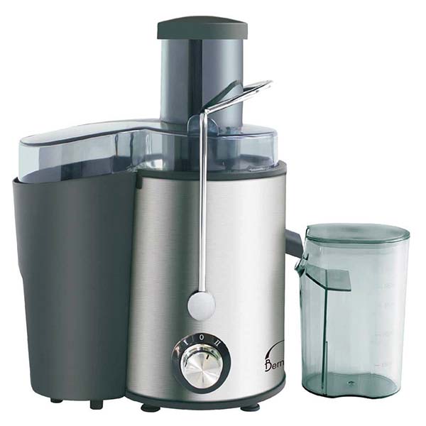 آبمیوه گیری برناکو مدل br612