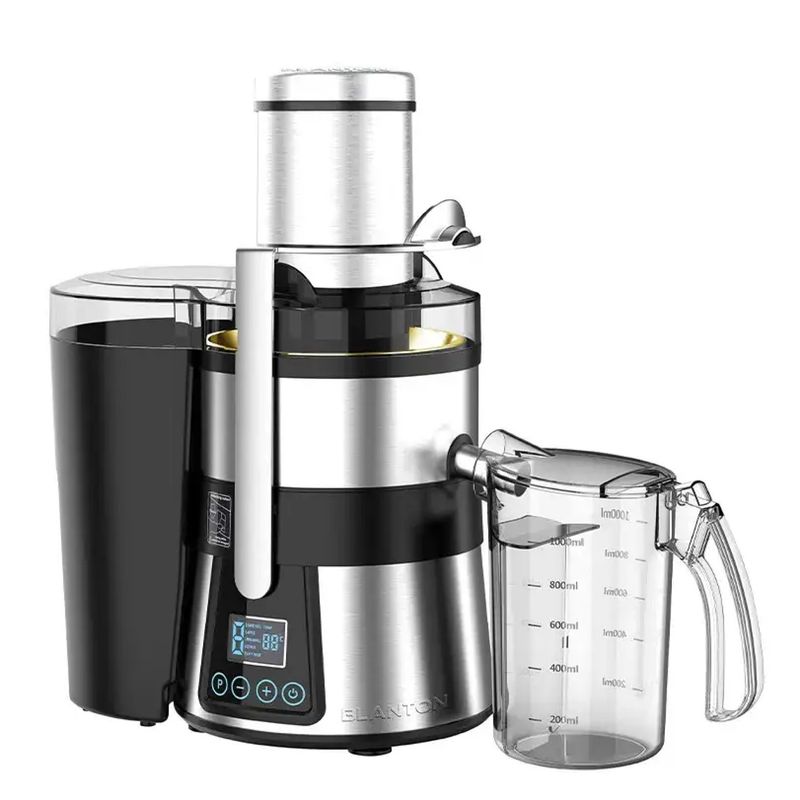 آبمیوه گیری بلانتون مدل bcr ju2404