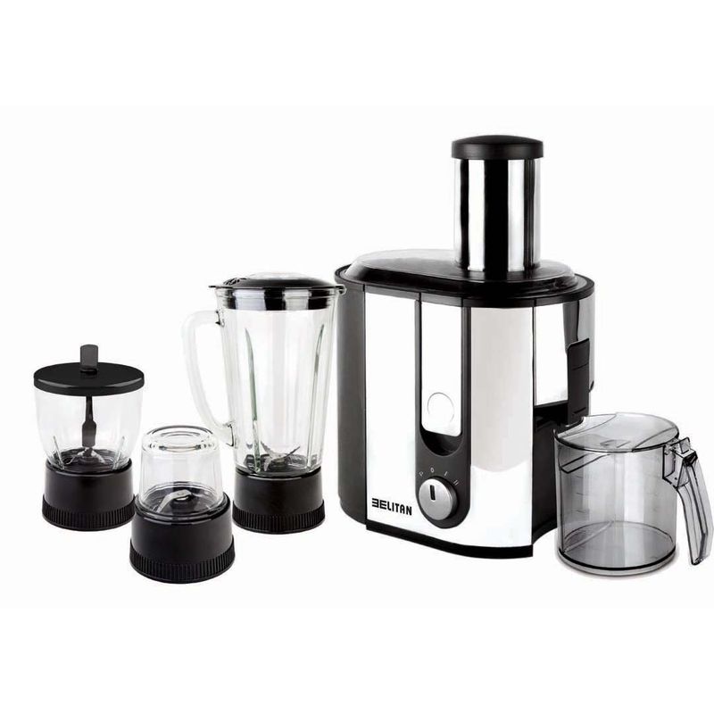 آبمیوه گیری بلیتان مدل bt 3163