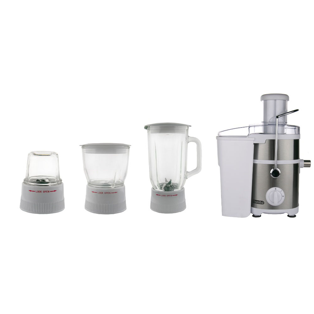 آبمیوه گیری بونیتو مدل ab 1600