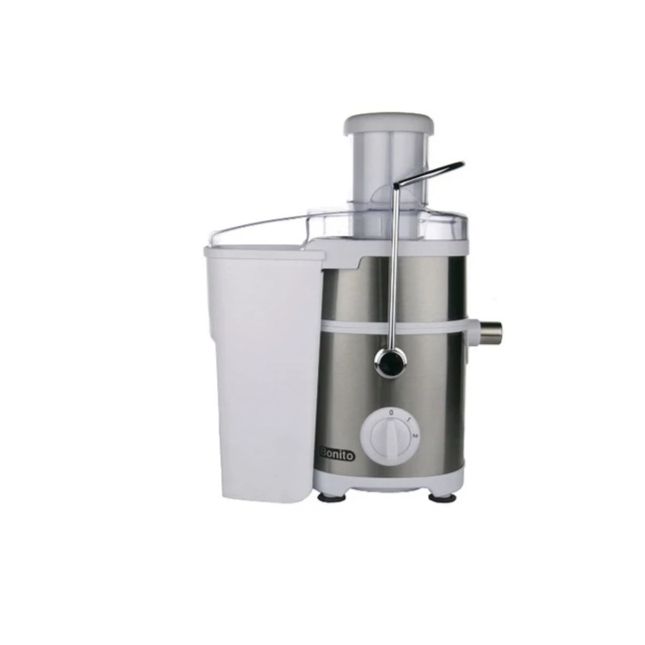 آبمیوه گیری بونیتو مدل ab 800