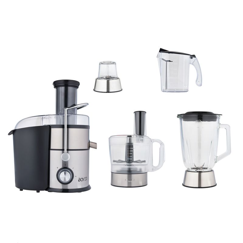 آبمیوه گیری بویر مدل b109