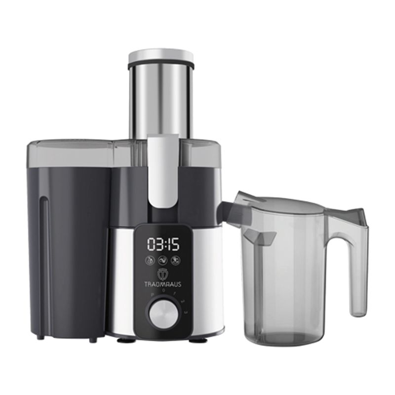 آبمیوه گیری ترام هاوس مدل pj 40041s