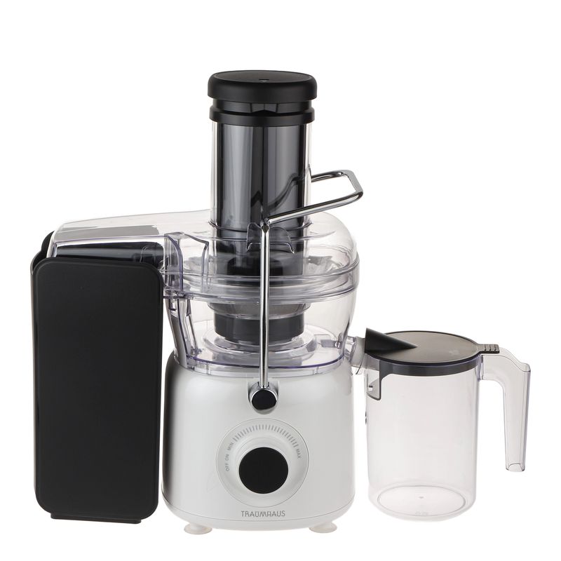 آبمیوه گیری ترام هاوس مدل pj 45010d