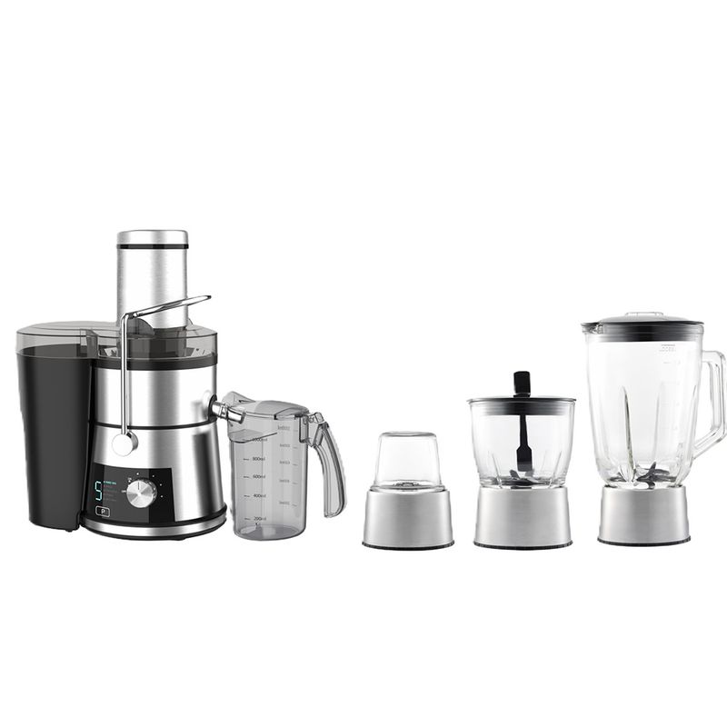 آبمیوه گیری ترام هاوس مدل pj 45801s