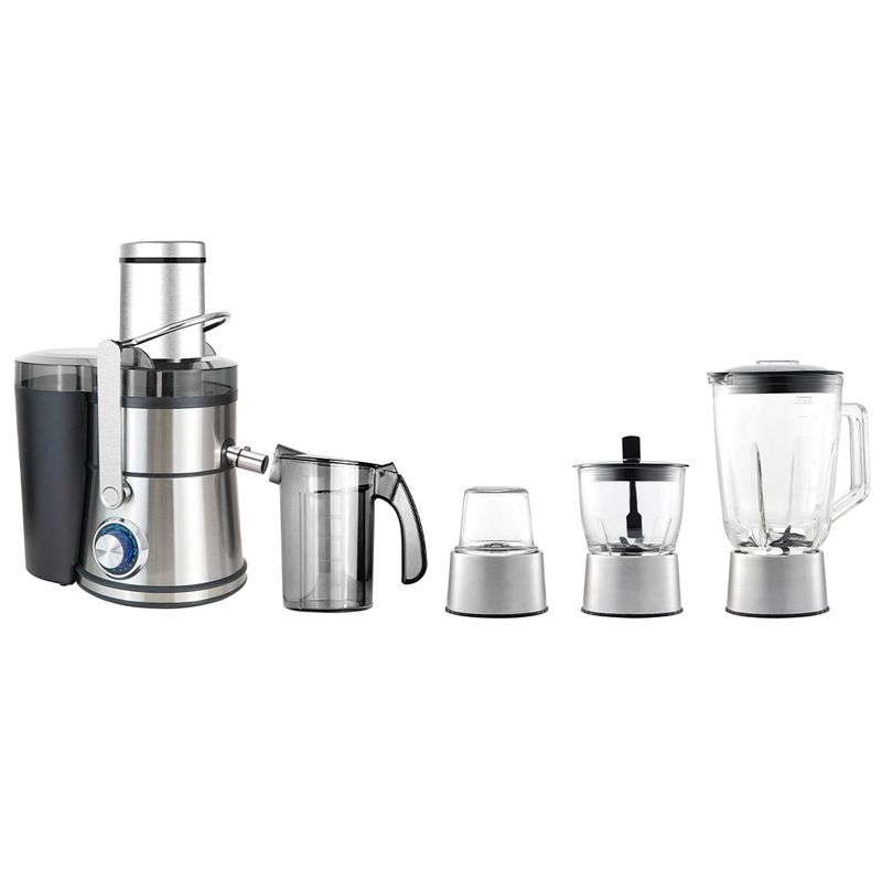 آبمیوه گیری ترام هاوس مدل pj 45802d
