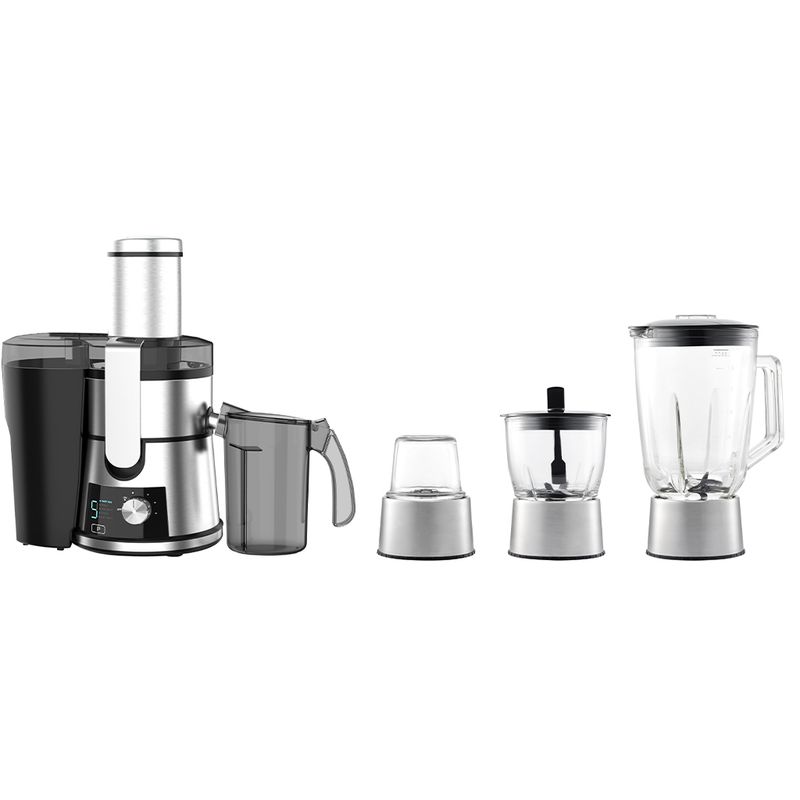 آبمیوه گیری ترام هاوس مدل pj 45803d