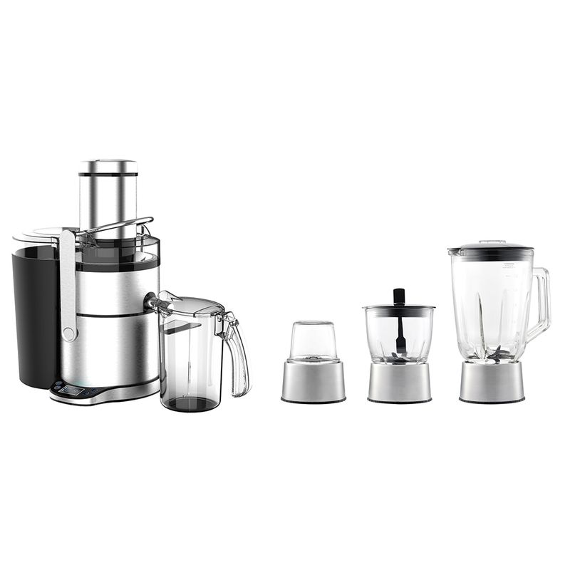 آبمیوه گیری ترام هاوس مدل pj 45804