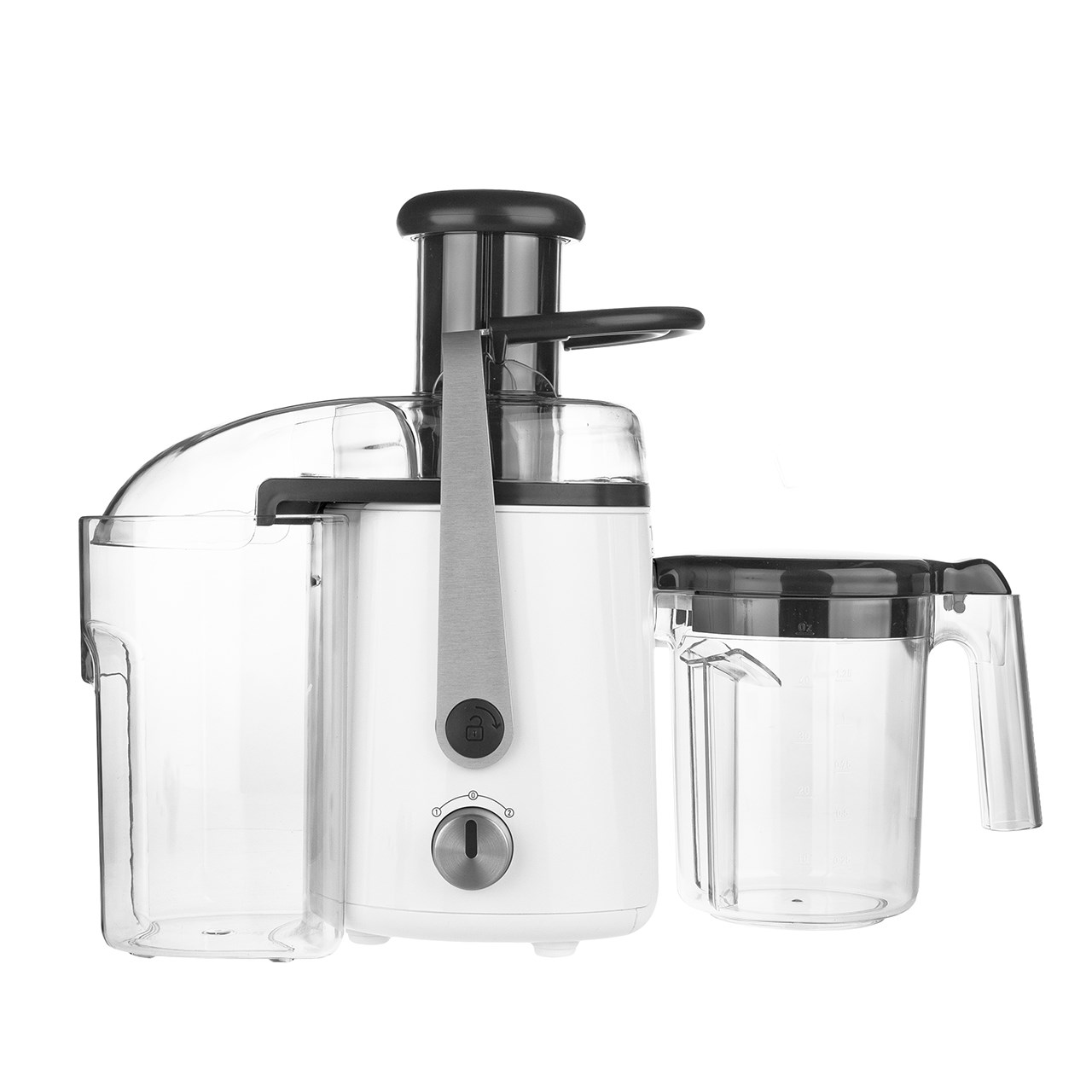 آبمیوه گیری تفال مدل ze581b38