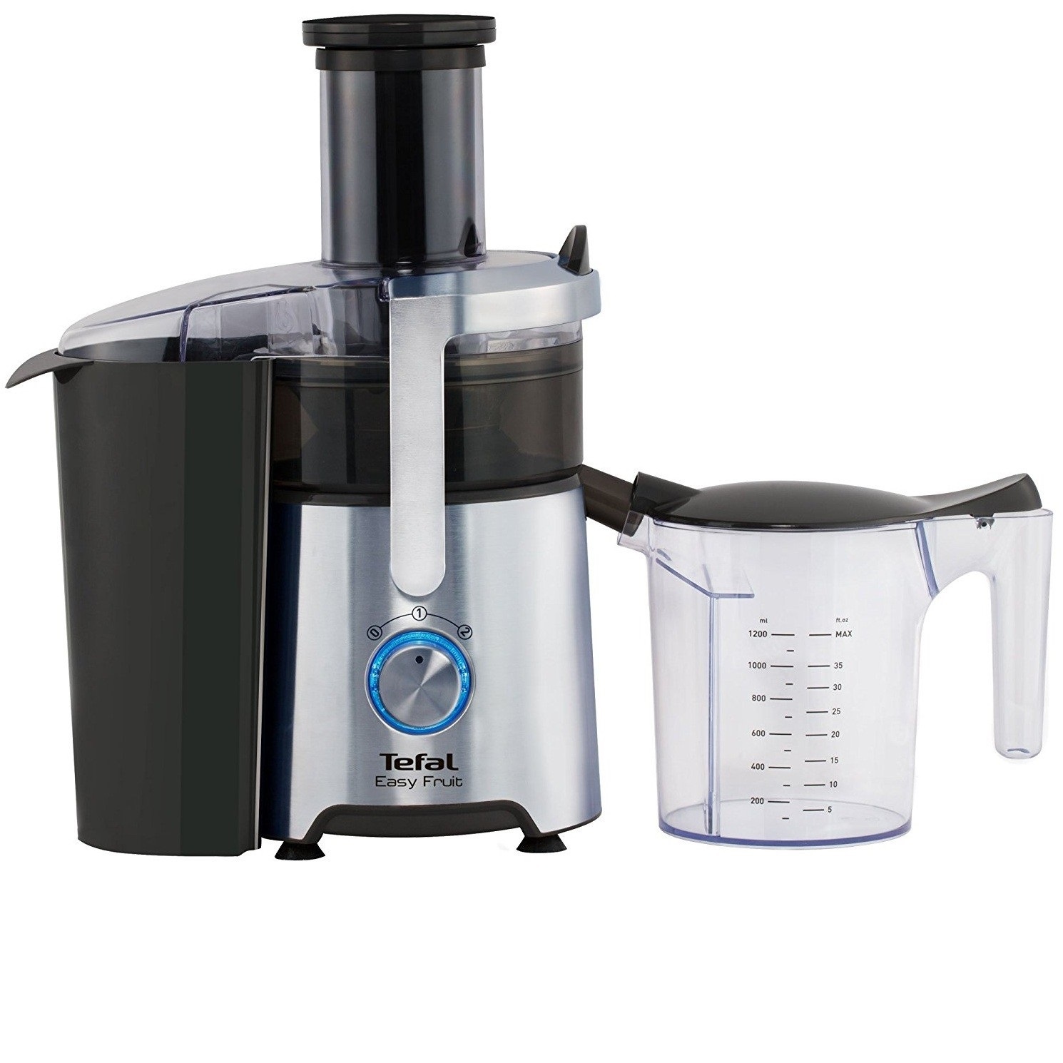آبمیوه گیری تفال مدل ze610d38