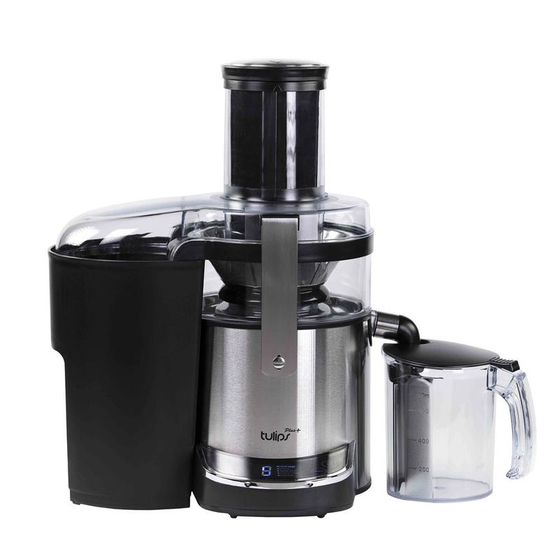 آبمیوه گیری تولیپس مدل  fj a 481