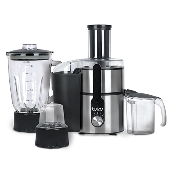 آبمیوه گیری تولیپس مدل fj a 480