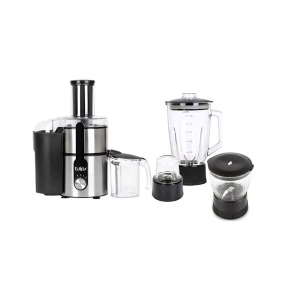 آبمیوه گیری تولیپس مدل fj a480