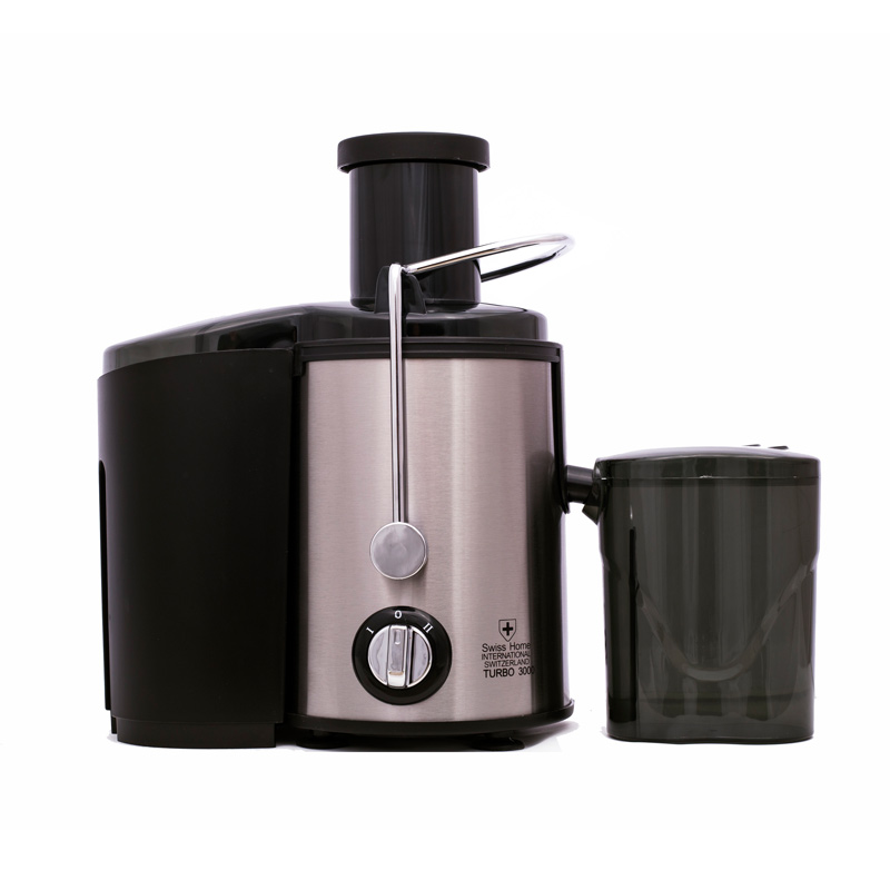 آبمیوه گیری تک کاره سوئیس هوم مدل cls 700